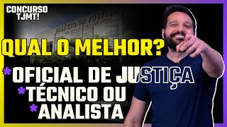 Concurso TJMT 2024 Oficial de Justiça Analista e Técnico Jurídico – Tudo que Você Precisa Saber [upl. by Eugenius]