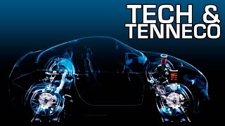 Tenneco Tesla amp Technology  Autoline After Hours 352 [upl. by Lau]