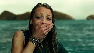 THE SHALLOWS MOVIE REVIEW  POSSESSEDBYHORROR [upl. by Hagar]