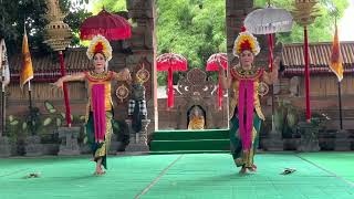 Bali Barong Dance 3 [upl. by Day]