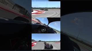 RB15 in the COTA Circuit  Real Racing 3 realracing3 formula1 [upl. by Tawnya]