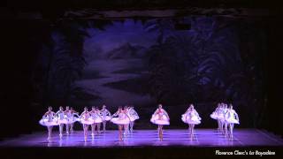 La Bayadère The Kingdom of the Shades [upl. by Aivatan]