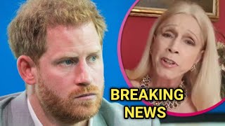 Lady C Campbell warned king Charles to be aware of Harrys damage in the monarchy if allow to return [upl. by Shakti]