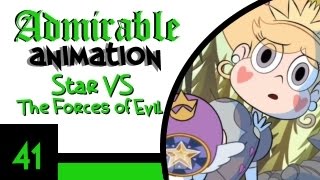 Admirable Animation 41 quotMewnipendence Dayquot Star vs the FOE [upl. by Maril]