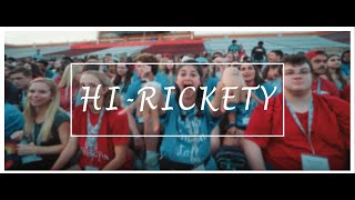 Camp Crimson 2018 HiRickety [upl. by Zaneski757]