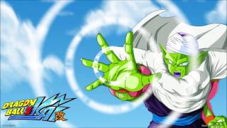 A Help From A Friend Piccolo Theme Dragon Ball Z  StylezTDiverseM  DL Link In Decription [upl. by Maggee]