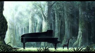 Piano no Mori Piano forest Ost  Track 11 [upl. by Nothsa]