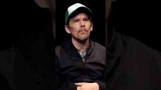 Ethan Hawke On Sidney Lumet ethanhawke acting cinema filmmaking motivation [upl. by Ynahpit]