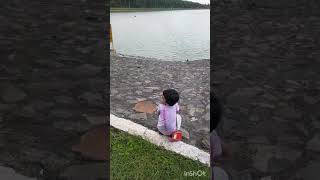 shalabham vazhimaruma🦋🦋😍malayalam cutebaby songs ❤ [upl. by Ginnifer]