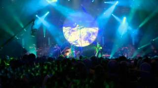 Shpongle  Live In Concert At the Roundhouse London 2008 [upl. by Annet]