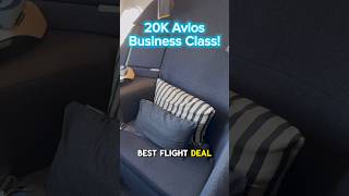 The Best Business Class Points Deal Of My Life  Finnair Pricing Error [upl. by Waltner]