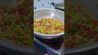 Macaroni pasta recipeMacaroni recipe food Chazzybite [upl. by Adlanor]