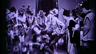 THE PHANTOM OF THE OPERA 1924  Full Movie  Captioned [upl. by Cacka]