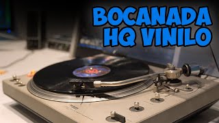 Gustavo Cerati  Bocanada Bocanada 2015  HQ RIP  Technics SL1300 [upl. by Viviane]