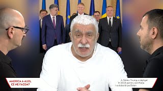 Din cauza lui Iohannis care a inventat Democrativa PSDPNL avem de ales între Nicu și Marcel [upl. by Tiler]