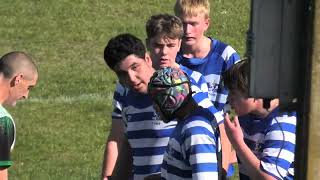 2024 TBHS 2nds vs Rangiora 2nds Preseason Full Game [upl. by Ernst477]