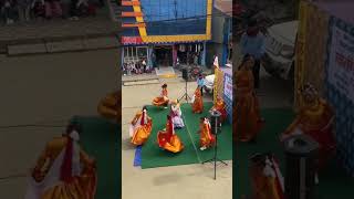 Binda banki jamuna ke tirnepalisong dance [upl. by Inafetse]