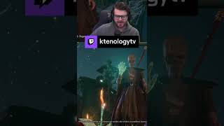 80 hours of gameplay this is the ending i got ktenologytv baldursgate3 [upl. by Ramsden176]