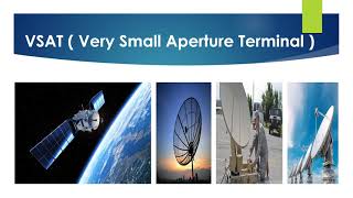 vsat presentation  very small aperture terminal  seminar presentation  2021 [upl. by Eanar534]