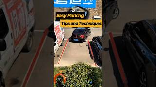 Mastering Reverse Parking Easy Techniques for All Types of Cars cardrivingtips automobile [upl. by Hinman]