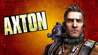 Borderlands 2 Axton Playthrough Part 4 [upl. by Jenesia521]