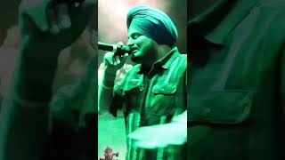 So High Song Sidhu mosse wala ll punjabisong panjabisinger legendsidhu [upl. by Anirrok277]