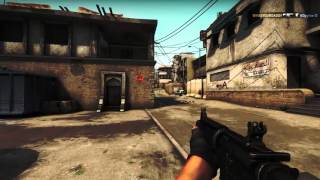 CSGO  quotDont Worry Im Proquot Fragmovie [upl. by Huskey]