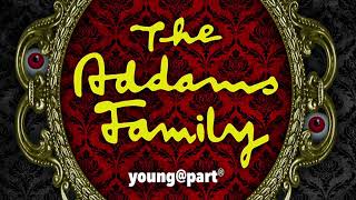 Festers Manifesto  Addams Family Youngpart [upl. by Hussein730]