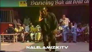 Nostalgie  Leçon de danse kwasa kwasa [upl. by Aveer]