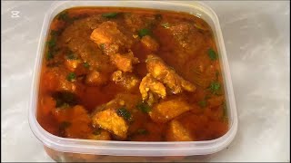 Chicken boneless karahi recipe [upl. by Neraj]