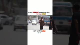 Prank GONE wrong indian version 😂😭💀⚠️ trending edit meme prank [upl. by Dugaid401]