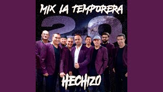 Mix La Temporera 20 [upl. by Shelly552]