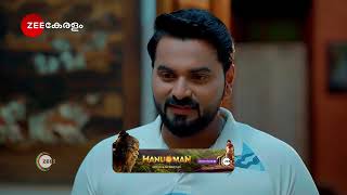 Valsalyam  Ep  192  Oct 7 2024  Best Scene 1  Zee Keralam [upl. by Dlanger]