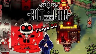 Beichtet mir eure Sünden Folge 50 Cult of the Lamb [upl. by Pomona]