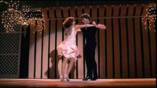 Dirty Dancing  Time of my Life Final Dance  High Quality [upl. by Osber]