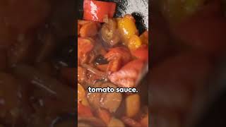 Authentic French Ratatouille Recipe  Easy amp Flavorful cooking [upl. by Vish752]