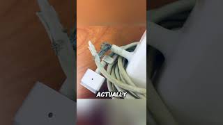 MacBook Charger Secrets shorts [upl. by Fosdick229]