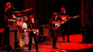 The Bootleg Beatles live at The Brighton Centre [upl. by Anived]