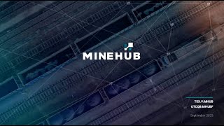 MineHub Technologies TSXV MHUB OTCQB MHUBF Webcast  Planet MicroCap Showcase VANCOUVER 2023 [upl. by Setsero]