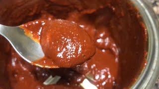 Goan Recheado Masala Paste [upl. by Grory239]