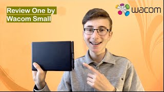 Review One by Wacom Small [upl. by Sprague968]