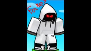 I MADE A FAKE FOLTYN ACCOUNT [upl. by Dill581]