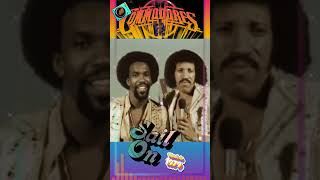 Commodores  Sail On 1979 [upl. by Ecirtaeb]