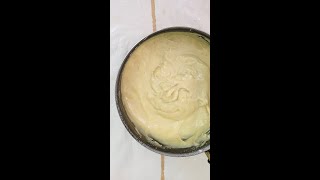 La mejor manera de hacer una crema pastelera simple y rápida sin gluten [upl. by Ahseal]