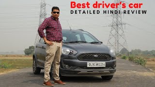 The Ford Freestyle is MUCH better than you think  Hindi review [upl. by Rina568]