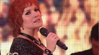 Pimpinela en vivo quotTe extraño tantoquot  Susana Gimenez 2008 [upl. by Julian10]