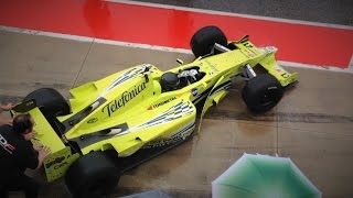 Historic Minardi Day 2017 [upl. by Claybourne]