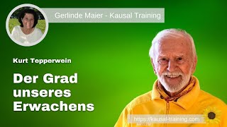 Der Grad unseres Erwachens [upl. by Bihas]