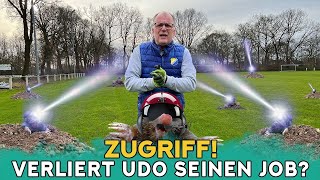 Verliert Udo seinen Job Mist gebaut  Udo amp Wilke [upl. by Aihsatsan899]