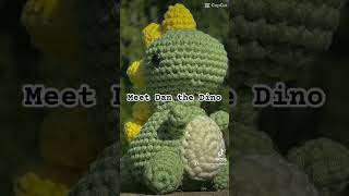 New Bucilla amigurumi kits plaidcrafts crochet [upl. by Viradis]